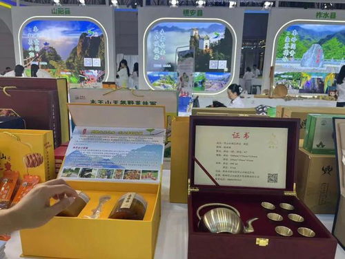 商洛文旅閃耀絲路盛會(huì)后，數(shù)字文化奇旅不停歇！